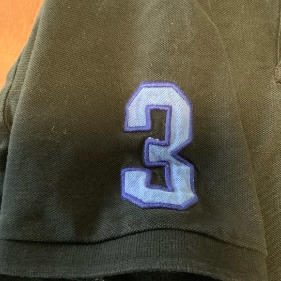 U.S. POLO ASSN. Polo Short Sleeve Shirt. Size M - Picture 5 of 9